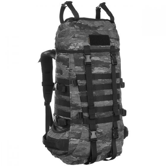 Wisport SilverFox 2 Ryggsäck 40 L - A-TACS GHOST