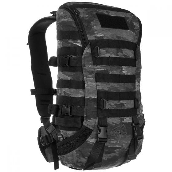 Wisport ZipperFox Ryggsäck 25 L - A-TACS GHOST