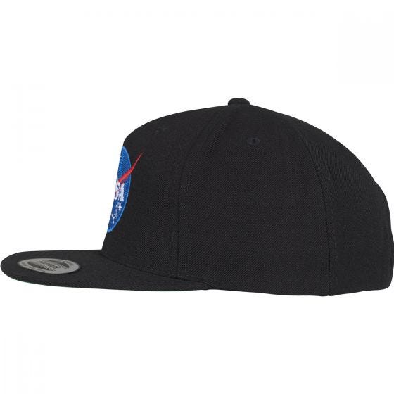 YP NASA Snapback Keps - Svart