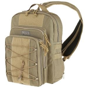 Maxpedition Duality Convertible Backpack Khaki