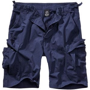 Brandit BDU Shorts - Navy