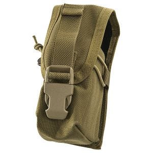 Flyye G36 Single Magazine Pouch Coyote Brown