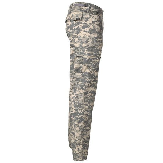 MFH US BDU Stridsbyxor - AT Digital
