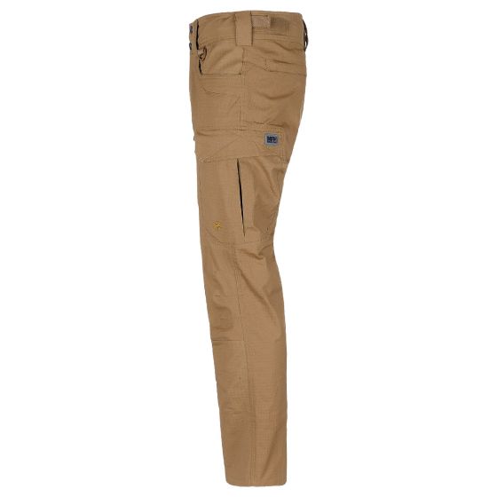 MFH Storm Tactical Byxor Ripstop - Coyote Tan