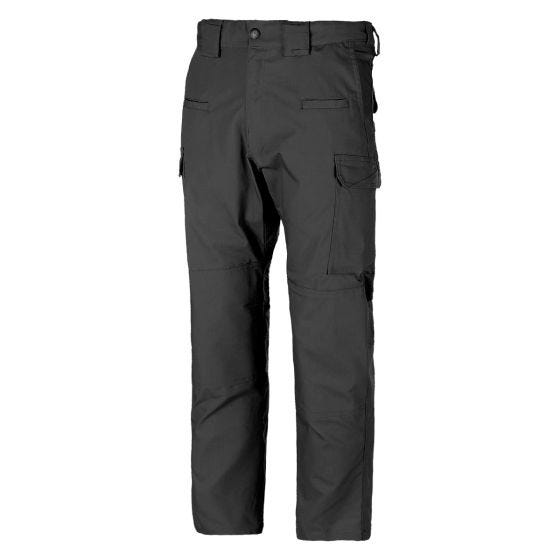 MFH Attack Tactical Teflonbelagd Byxor Ripstop - Svart