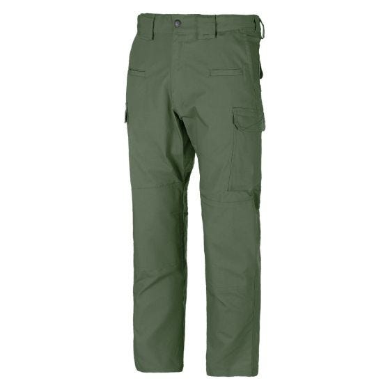 MFH Attack Tactical Teflonbelagd Byxor Ripstop - OD Grön