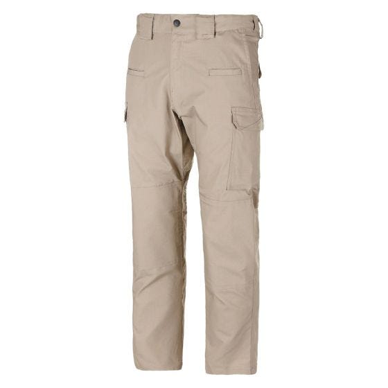 MFH Attack Tactical Teflonbelagd Byxor Ripstop - Kaki