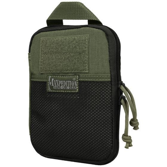 Maxpedition Beefy Fickorganisatör - OD Grön