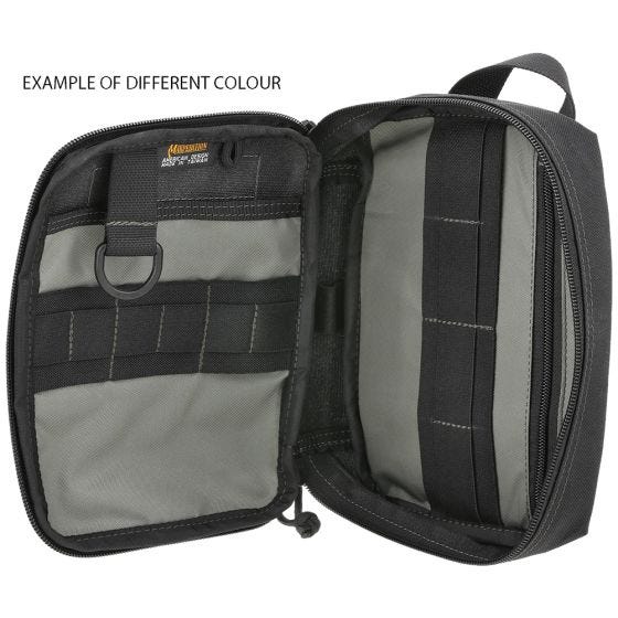 Maxpedition Beefy Fickorganisatör - OD Grön