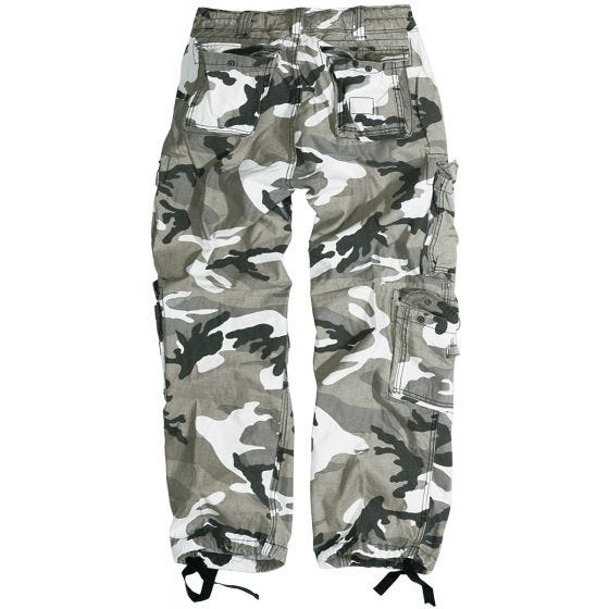 Surplus Airborne Vintage Byxor - Urban