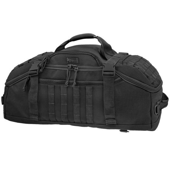 Maxpedition Doppelduffel Adventure Bag - Svart