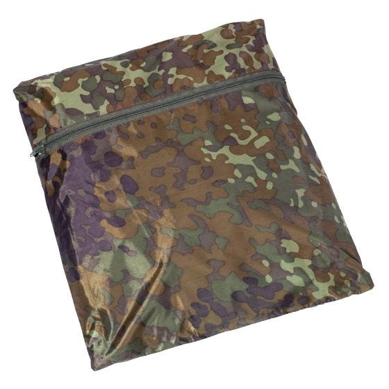 Fato Impermeável MFH - Flecktarn