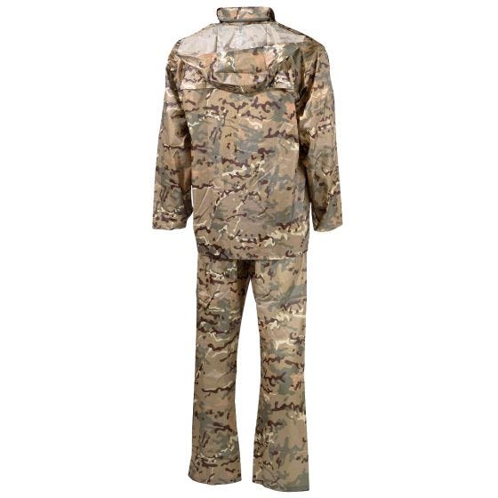 Fato Impermeável MFH - Operation Camo