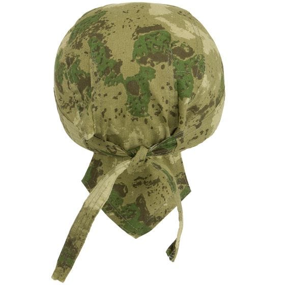 MFH Huvudduk HDT Camo FG