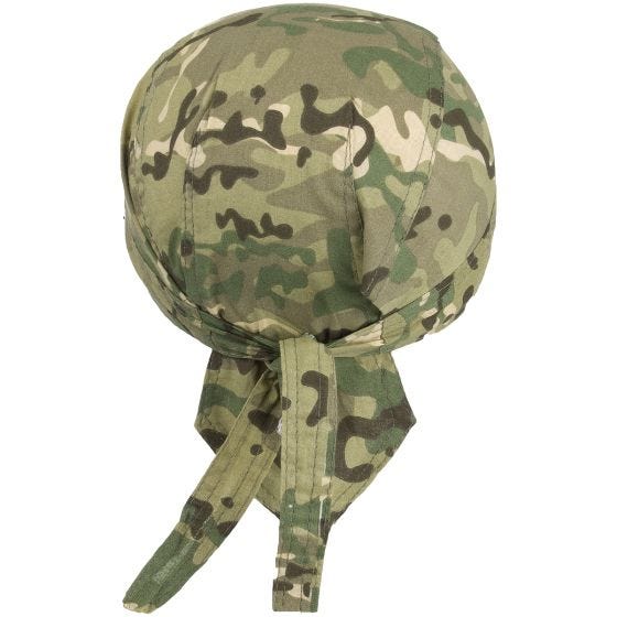 MFH Huvudduk Operation Camo