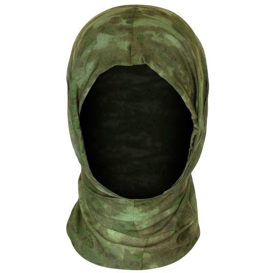 MFH Halsvärmare - HDT Camo FG