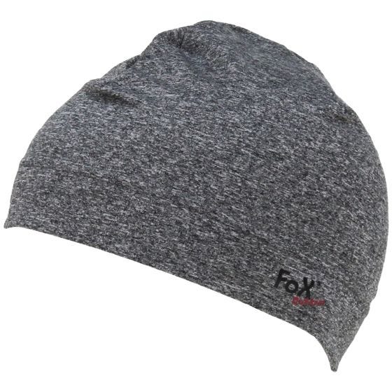 Fox Outdoor Löparhatt - Grå