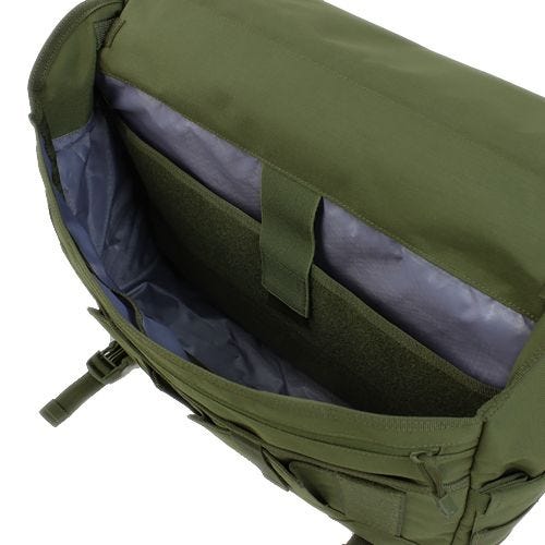 Condor Scythe Messenger Bag - Olive Drab