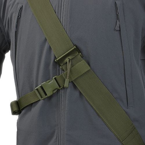 Condor Scythe Messenger Bag - Olive Drab