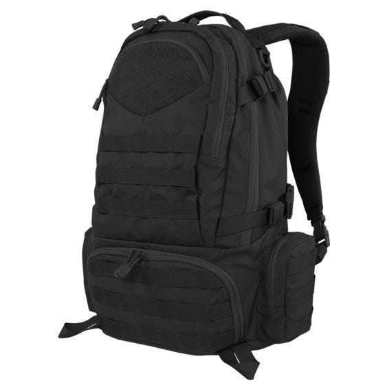 Condor Titan Attackpackning - Svart