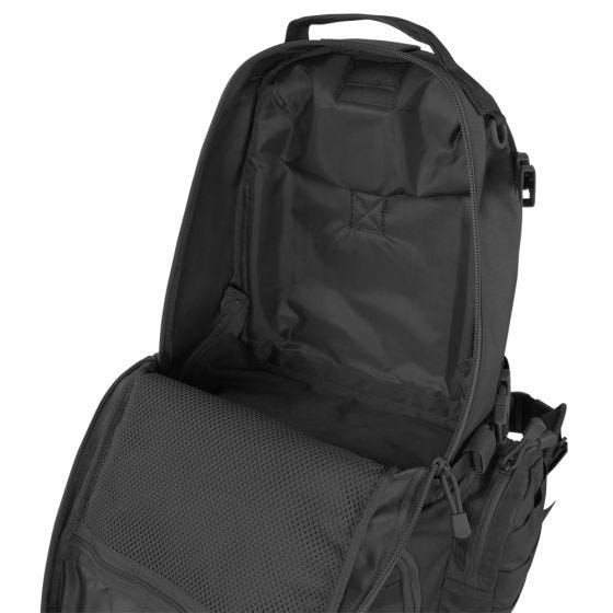 Condor Titan Attackpackning - Svart