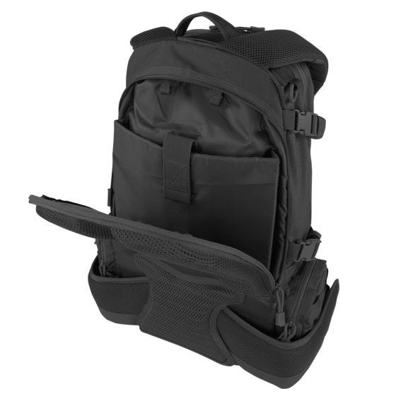 Condor Titan Attackpackning - Svart