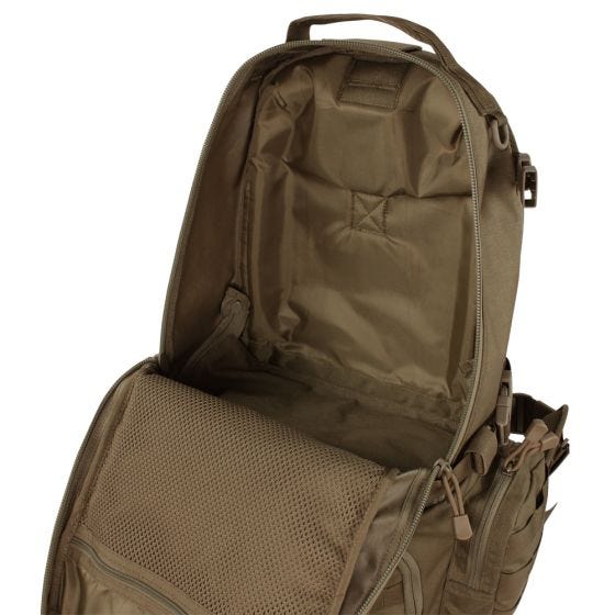 Condor Titan Attackpackning - Brun