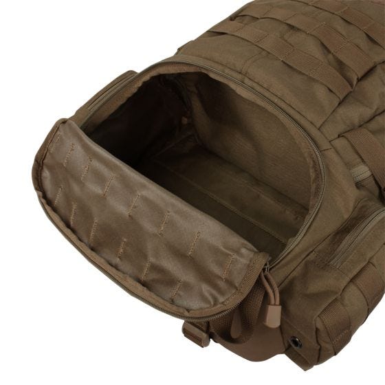 Condor Titan Attackpackning - Brun