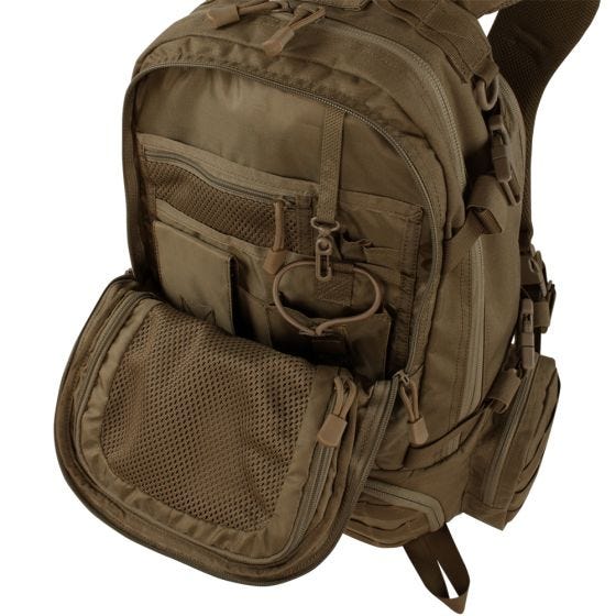 Condor Titan Attackpackning - Brun