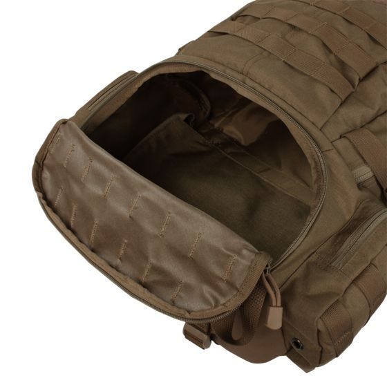 Condor Titan Attackpackning - Brun