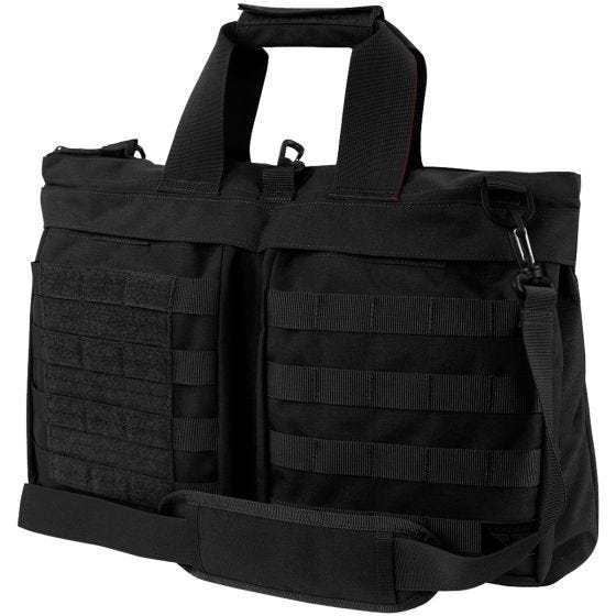 Condor Aviator Bag - Svart