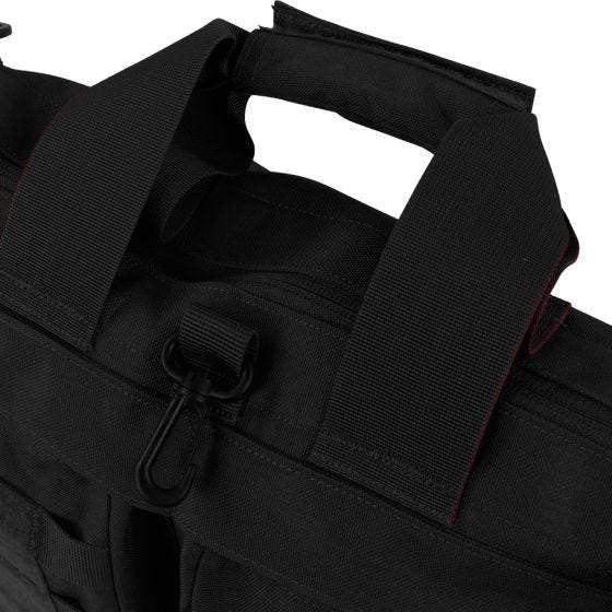 Condor Aviator Bag - Svart