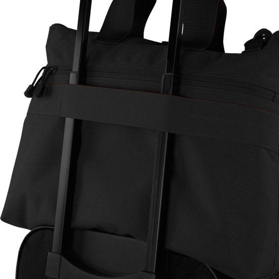Condor Aviator Bag - Svart