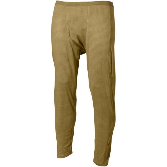 MFH US Level II Gen III Kalsonger - Coyote Tan