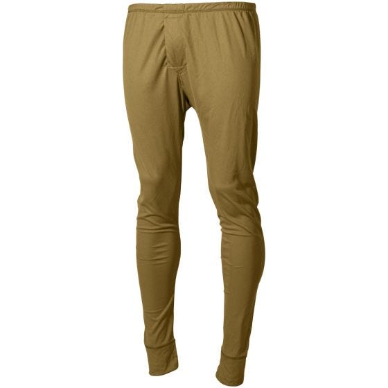 MFH US Level I Gen III Kalsonger - Coyote Tan