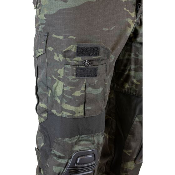 Viper Elite Gen2 Byxor - V-Cam Black