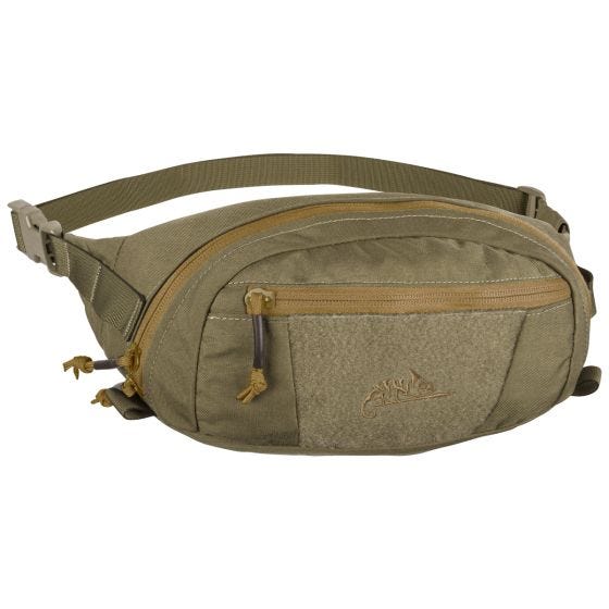 Helikon Bandicoot Midjepack - Adaptive Green/Coyote