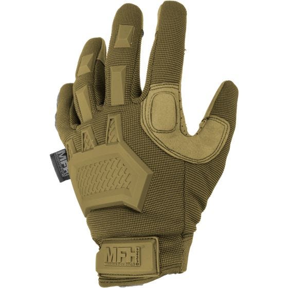 MFH Action Handskar Taktisk - Coyote Tan