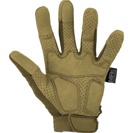 MFH Action Handskar Taktisk - Coyote Tan