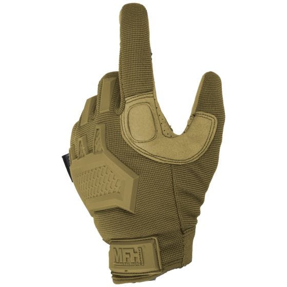 MFH Action Handskar Taktisk - Coyote Tan