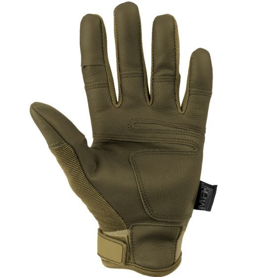 MFH Mission Handskar Taktisk - Coyote Tan