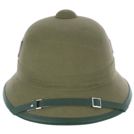 Mil-Tec Wehrmacht Tropical Hjälm