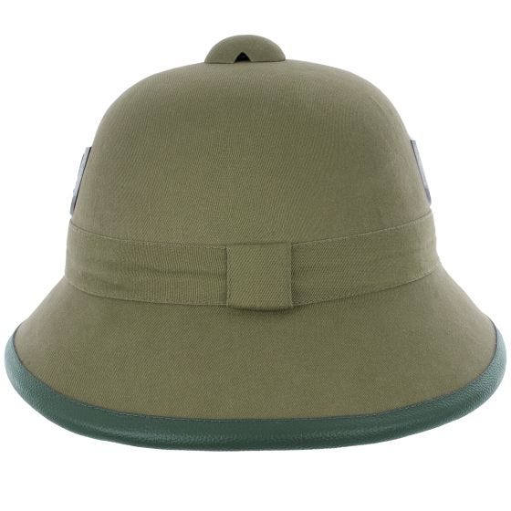 Mil-Tec Wehrmacht Tropical Hjälm