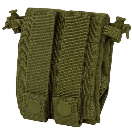Condor Micro Dumpficka - Olive Drab
