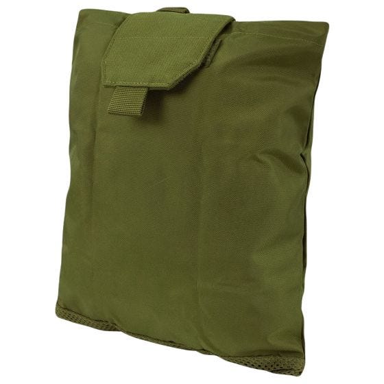Condor Micro Dumpficka - Olive Drab