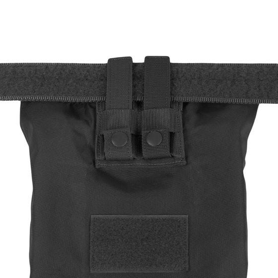 Condor Micro Dumpficka - Svart