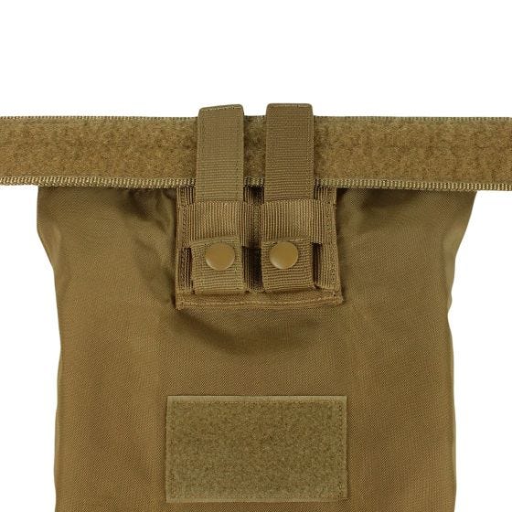 Condor Micro Dumpficka - Coyote Brown