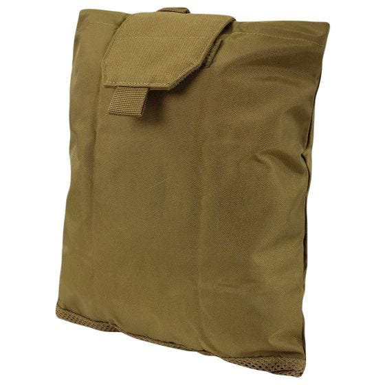 Condor Micro Dumpficka - Coyote Brown