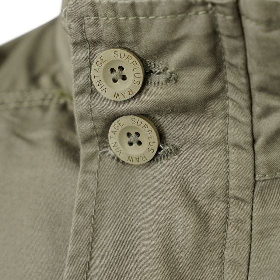 Surplus Delta Britannia - Oliv
