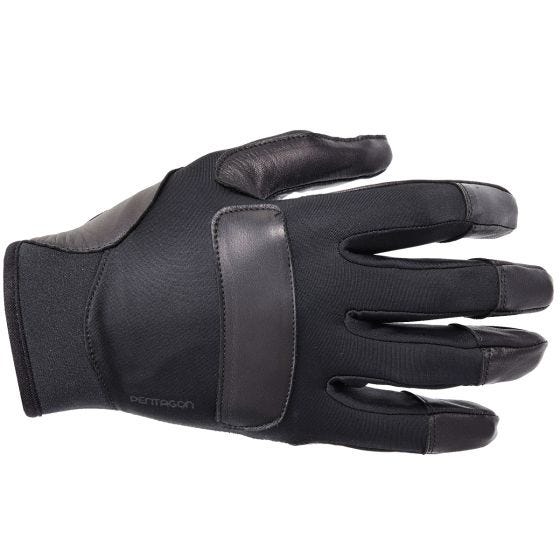 Pentagon Chironax Handskar Svart